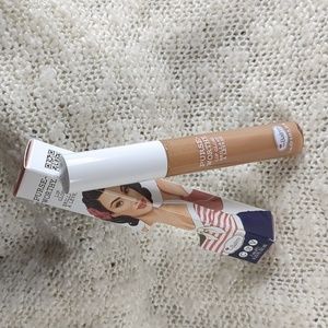 theBalm Purse-worthy Lip Gloss in Crossbody, 7ml/0.23fl oz